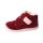 CHAMELIION Halbschuh rasberry velours wool Klettverschluss Weite/M 23