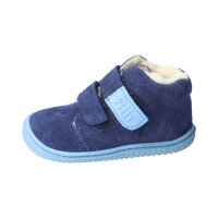 CHAMELIION Halbschuh ocean velours wool Klettverschluss...