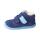 CHAMELIION Halbschuh ocean velours wool Klettverschluss Weite/M 20