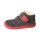 CHAMELIION Halbschuh graphit velours wool Klettverschluss Weite/M