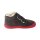 CHAMELIION Halbschuh graphit velours wool Klettverschluss Weite/M