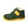 CHAMELIION Halbschuh forest velourswool Klettverschluss Weite/M
