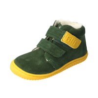 CHAMELIION Halbschuh forest velourswool Klettverschluss...