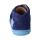 CHAMELIION Halbschuh ocean velours leather Klettverschluss Weite/M 24