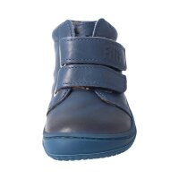 CHAMELIION Klettverschluss Halbschuh ocean nappa leather Weite/M