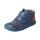 CHAMELIION Klettverschluss Halbschuh ocean nappa leather Weite/M 23