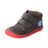 CHAMELIION Halbschuh graphit velours leather...