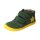 CHAMELIION Halbschuh forest velours leather Klettverschluss Weite/M