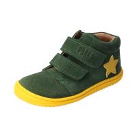 CHAMELIION Halbschuh forest velours leather...
