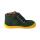 CHAMELIION Halbschuh forest velours leather Klettverschluss Weite/M 23