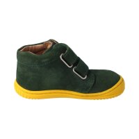 CHAMELIION Halbschuh forest velours leather Klettverschluss Weite/M 25
