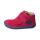 CHAMELIION Klettverschluss Halbschuh pink velours leather Weite/M