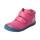 CHAMELIION Halbschuh Klettverschluss pink nappa leather Weite/M 26