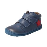 CHAMELIION Halbschuh ocean nappa woolfleece...