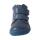 CHAMELIION Halbschuh ocean nappa woolfleece Klettverschluss Weite/M 25