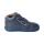 CHAMELIION Halbschuh ocean nappa woolfleece Klettverschluss Weite/M 25