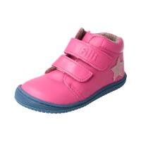 CHAMELIION Halbschuh pink nappa woolfleece...