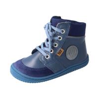 EVEREST Winterstiefel TEX-Membrane ocean nappa wool laces...