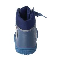 EVEREST Winterstiefel TEX-Membrane ocean nappa wool laces Weite/M