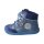 EVEREST Winterstiefel TEX-Membrane ocean nappa wool laces Weite/M