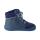 EVEREST Winterstiefel TEX-Membrane ocean nappa wool laces Weite/M 23