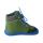 EVEREST Winterstiefel khaki TEX-Membrane nappa leather wool laces Weite/M