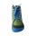 EVEREST Winterstiefel khaki TEX-Membrane nappa leather wool laces Weite/M 24