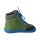 EVEREST Winterstiefel khaki TEX-Membrane nappa leather wool laces Weite/M 24