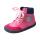 EVEREST Winterstiefel TEX-Membrane pink nappa wool laces Weite/M 24