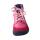 EVEREST Winterstiefel TEX-Membrane pink nappa wool laces Weite/M 24