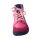 EVEREST Winterstiefel tex pink nappa wool laces Weite/M 24