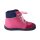 EVEREST Winterstiefel tex pink nappa wool laces Weite/M 24