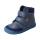 HIMALAYA Winterstiefel TEX-Membrane ocean nappa wool Klettverschluss Weite/M