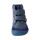 HIMALAYA Winterstiefel TEX-Membrane ocean nappa wool Klettverschluss Weite/M 24
