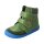 HIMALAYA Winterstiefel TEX-Membrane khaki nappa wool Klettverschluss Weite/M 24