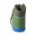 HIMALAYA Winterstiefel TEX-Membrane khaki nappa wool velcro Weite/M 27