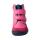 HIMALAYA Winterstiefel TEX-Membrane pink nappa wool Klettverschluss Weite/M