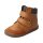 HIMALAYA Winterstiefel TEX-Membrane chestnut nappa wool Klettverschluss Weite/M