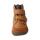 HIMALAYA Winterstiefel TEX-Membrane chestnut nappa wool Klettverschluss Weite/M