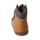 HIMALAYA Winterstiefel TEX-Membrane chestnut nappa wool Klettverschluss Weite/M 24