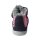 FLYING-RABBIT Halbschuh navy rose TEX wool velcro Weite/M