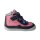 FLYING-RABBIT Halbschuh navy rose TEX wool velcro Weite/M