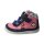 FLYING-RABBIT Halbschuh navy rose TEX wool velcro Weite/M 23