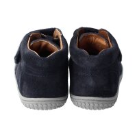CHAMELIION Halbschuh ocean velours Klettverschluss
