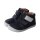 CHAMELIION Halbschuh ocean velours Klettverschluss