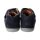 CHAMELIION Halbschuh ocean velours Klettverschluss