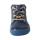 GECK Halbschuh ocean nappa laces Weite/W 23