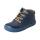 GECK Halbschuh ocean nappa laces Weite/W 24