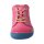 GECK Halbschuh pink nappa laces Weite/W 25