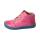 GECK Halbschuh pink nappa laces Weite/W 25